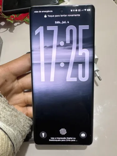 Infinix note 50s