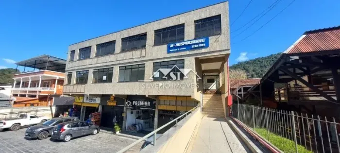 Sala - Petrópolis, Itaipava