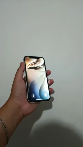 iPhone 12, 128 gigas em promoção!