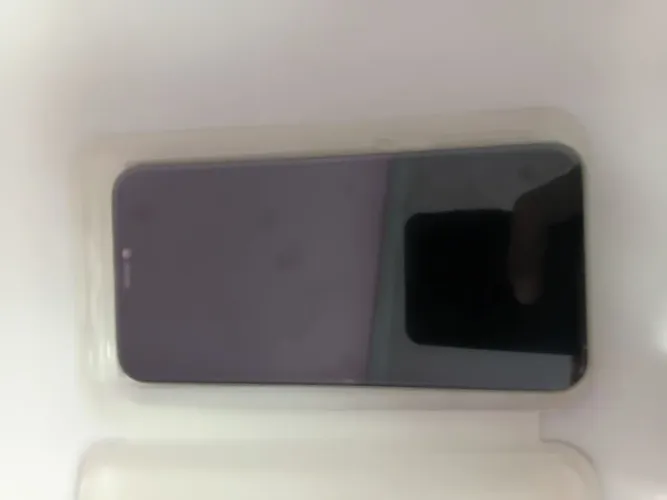 Frente Tela Completa iPhone 11 Com Aro - Marca KIM Premium