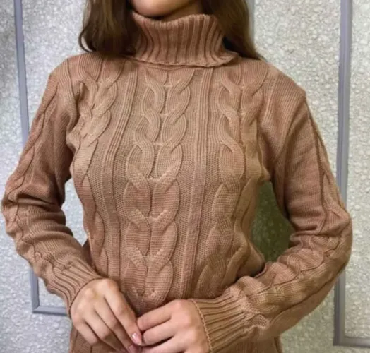 Blusa tricot feminino nova