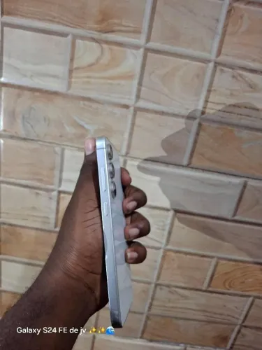 Samsung Galaxy s24Fe