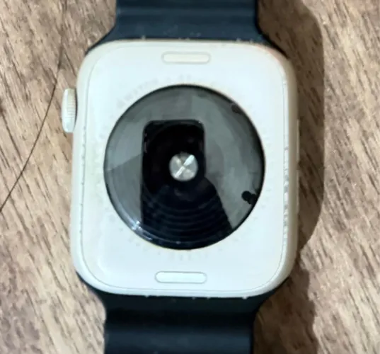 Apple Watch SE 2º geração 