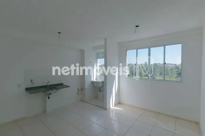 Locação Apartamento 2 quartos Mantiqueira Belo Horizonte