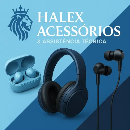Cabos e carregadores para seu aparelho