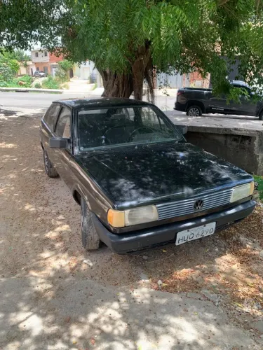 Volkswagen Gol CLI / CL 1.8 1994