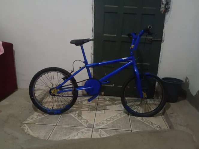 Bmx Aro 20