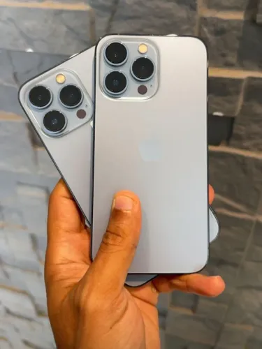 iPhone 13 pro 128gb com garantia Kaiser iPhones