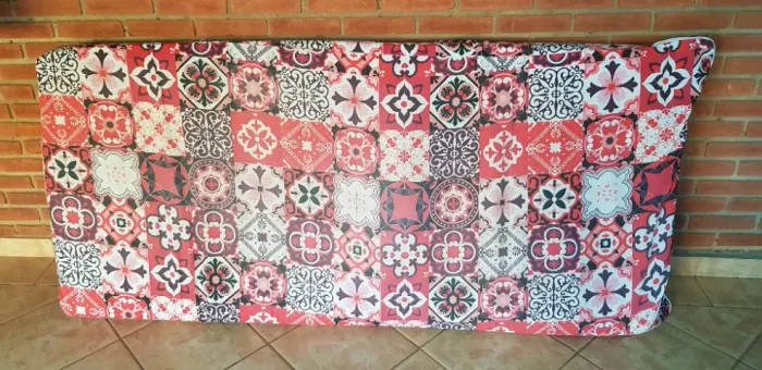 Colchão Espuma D28