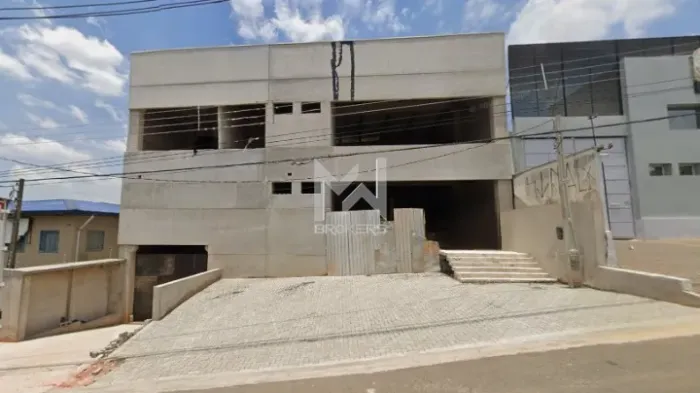 Galpão Industrial à venda em Valinhos/SP