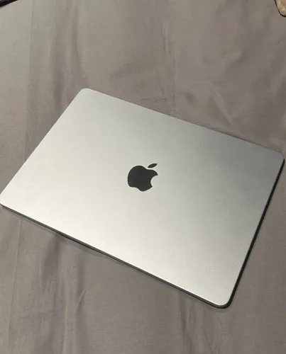 Macbook Air M4 256gb - SkyBlue