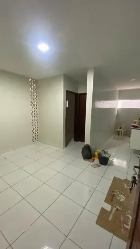 Imóvel para aluguel com 90 metros quadrados com 3 quartos em Jatiúca - Maceió - AL