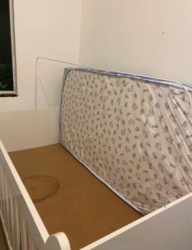 Berço americano