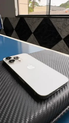 iPhone 13 Pro 128gb - excelente estado!