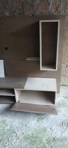 Rack para tv