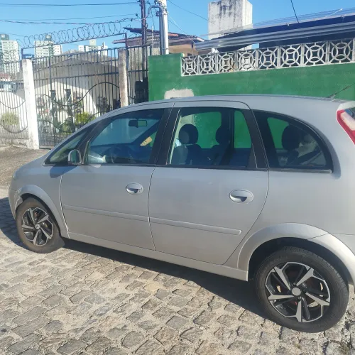 Chevrolet Meriva 1.8/ CD 1.8 MPFI 8V 102cv 5P 2004