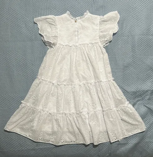Vestido Infantil