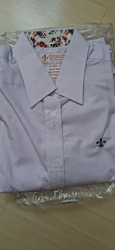 Camisa Feminina Dudalina