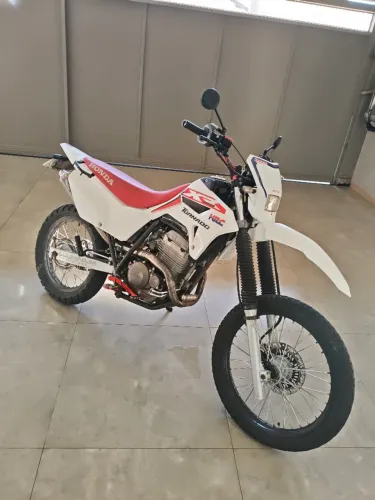 Tornado 250