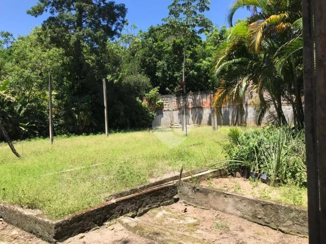 Terreno à venda, 5600 m² por R$ 3.550.000,00 - Vargem Grande - Rio de Janeiro/RJ