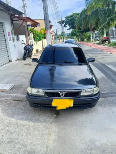 Chevrolet Astra GLS 2.0 MPFI 1995