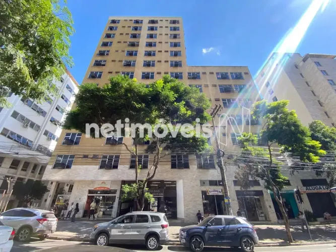 Locação Sala Cruzeiro Belo Horizonte
