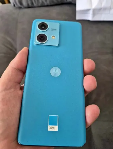 Celular Motora Edge 40 noe 5G NFC