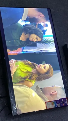 Tv 50 polegadas 4k