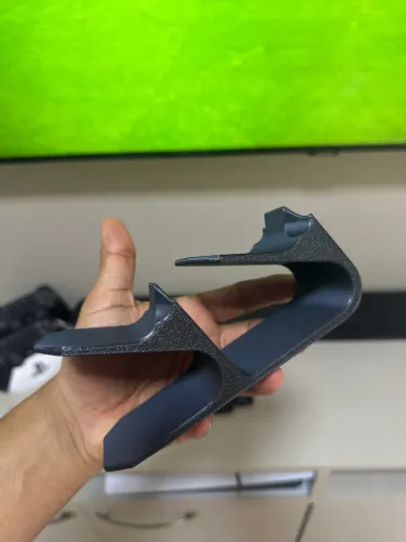 Suporte para controle ps4