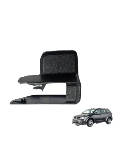 Acabamento Trilho Banco D.D Dodge Journey Freemont 3.6 2010
