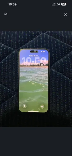 iPhone 14 Pro Max