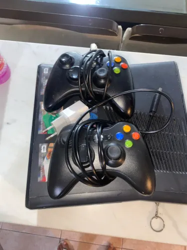 Xbox 360 desbloqueado 