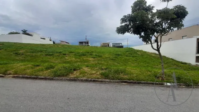 Terreno para venda - Condomínio Bouganville - Sorocaba/SP