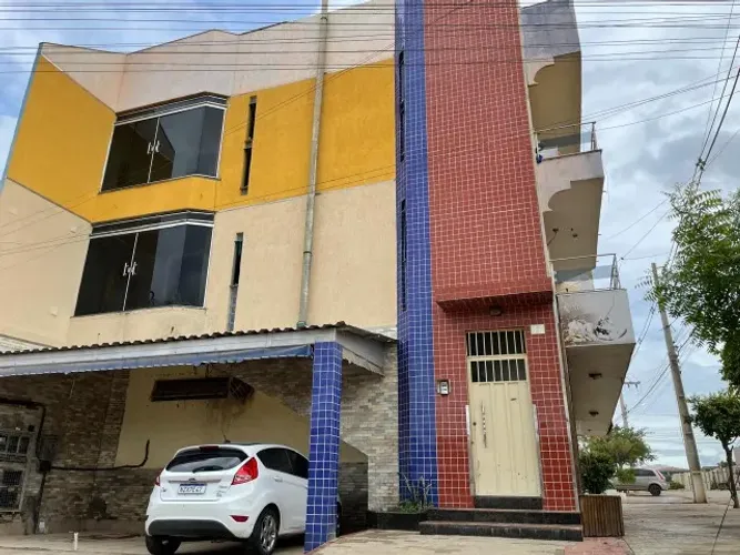 Apartamento no Dom Thomas, 2 quartos.