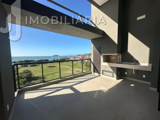 Apartamento com 3 quartos à venda por R$ 8809720.14, 236.00 m2 - JURERE - FLORIANOPOLIS/SC