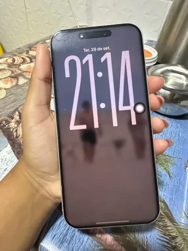 17 pro max 