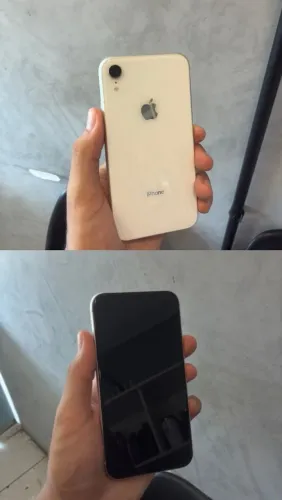 iPhone XR - usado