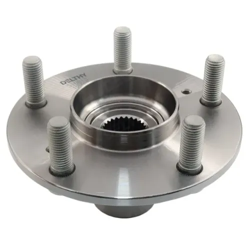 Cubo de Roda Dianteiro, CIVIC 1.8 16V, 2008 á 2011.