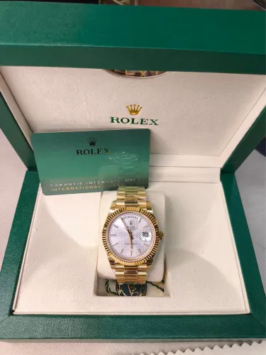 Rolex Day Date 