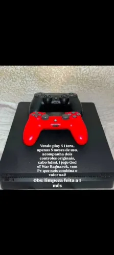 Playstation 4