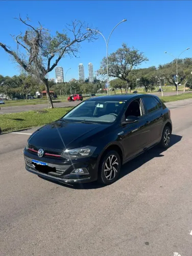 Volkswagen Polo Comfort. 200 TSI 1.0 Flex 12V Aut. 2018