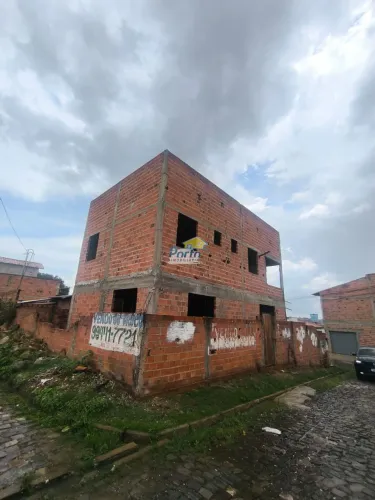 Ponto Comercial 03 quartos para Venda Samapi, Teresina