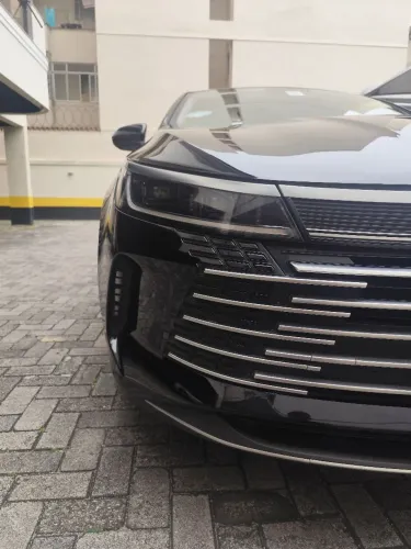 BYD King GL 1.5 16V Aut. (hibrido) 2025