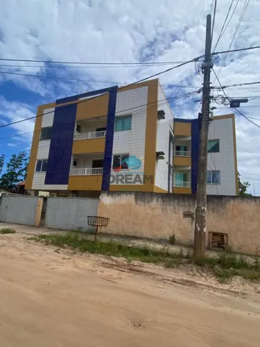 Apartamento com 2 dormitórios à venda, 110 m² por R$ 220.000 - Verdes Mares - Rio das Ostr