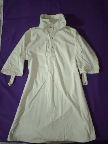 vende-se vestido vintage 