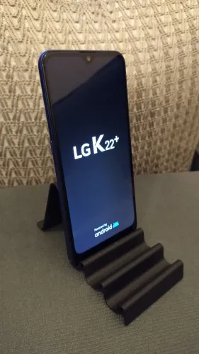 Celular LG K22+ 3GB/64GB