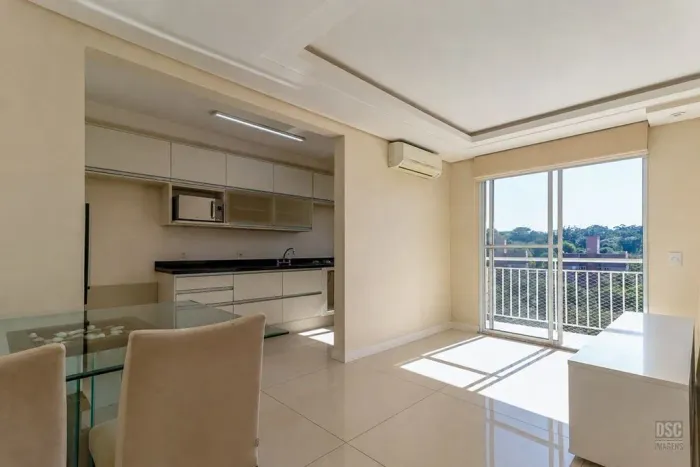 Apartamento em Morro Santana