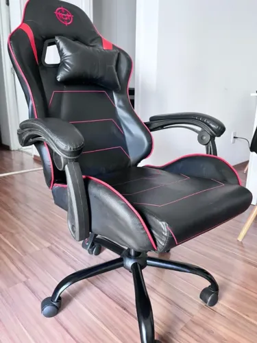 Cadeira Gamer