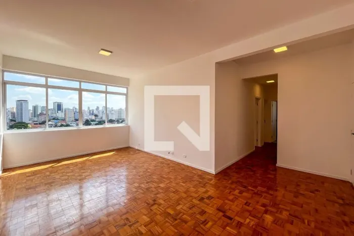Apartamento à Venda - Aclimação, 2 Quartos, 130 m2