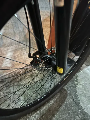 Bike GTS Aro 29